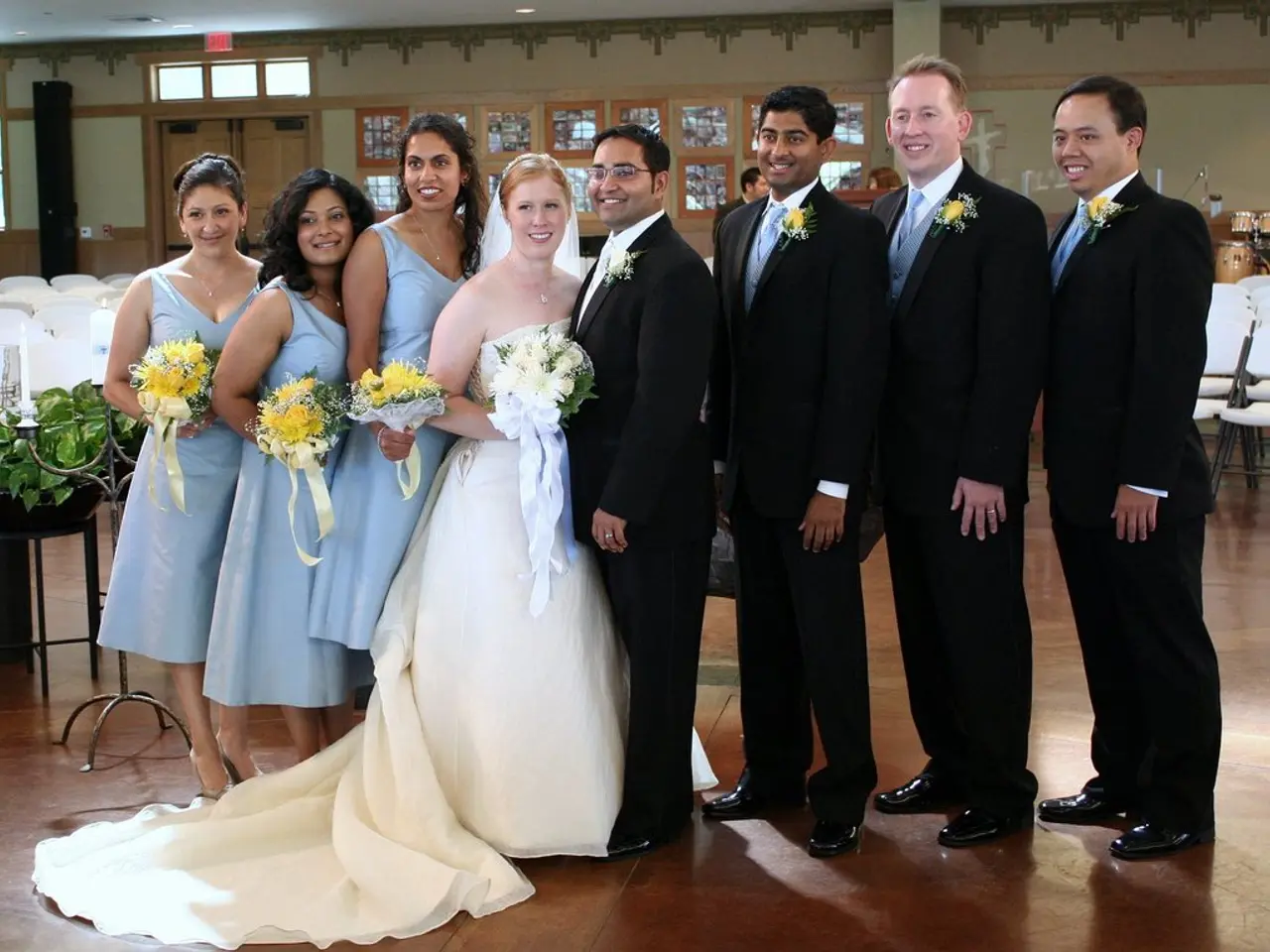 Traditional Clothing Mirrors the Multi-generational Thread of Cultural Identity