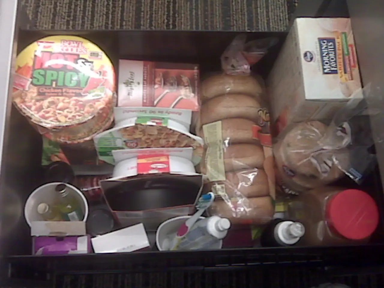 Essential Items for the Wanderlust Express: Gear Up for the Globe Trotter's Sojourn