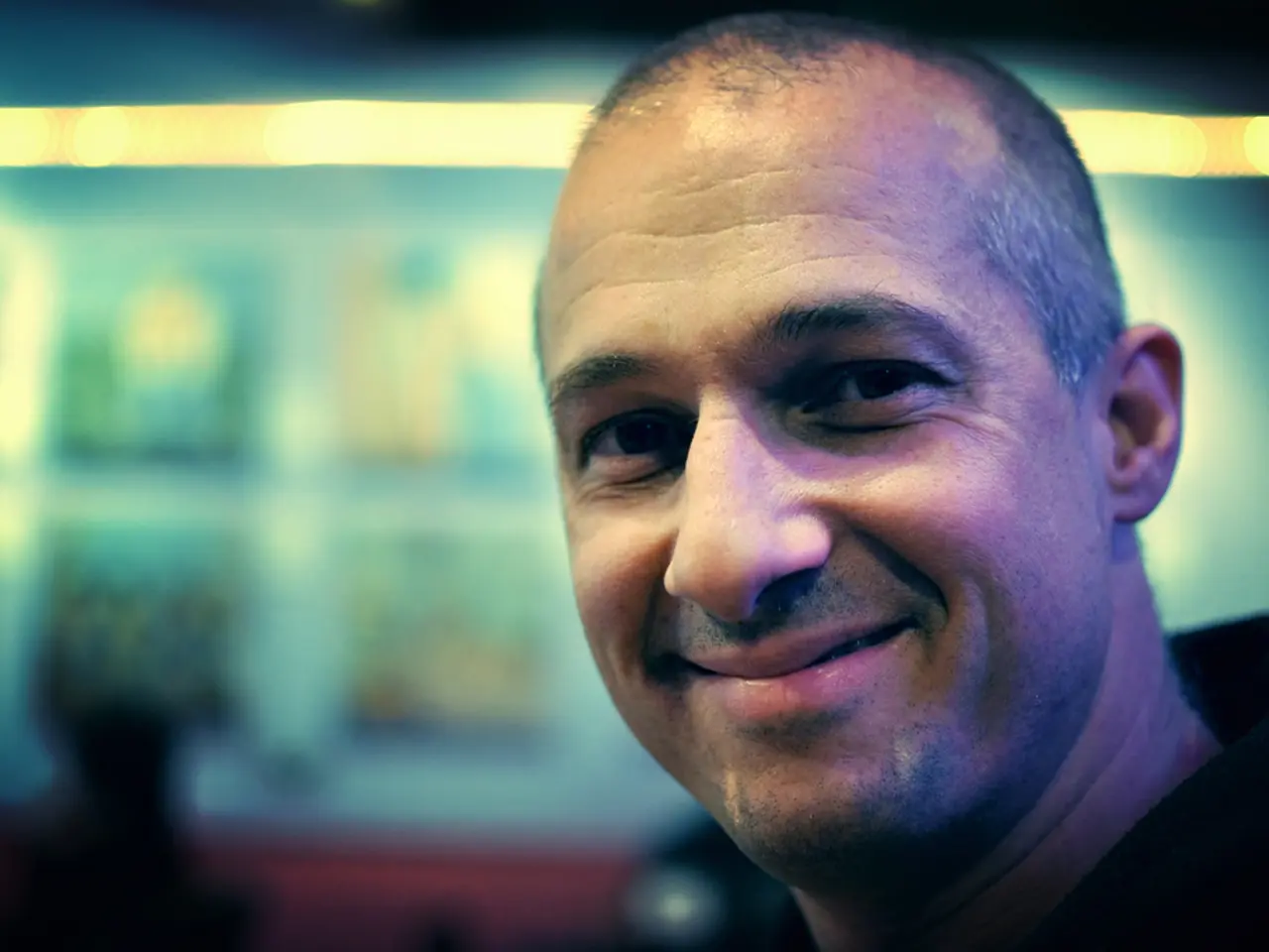 "Worldwide study places Portugal as the second most humorous nation"