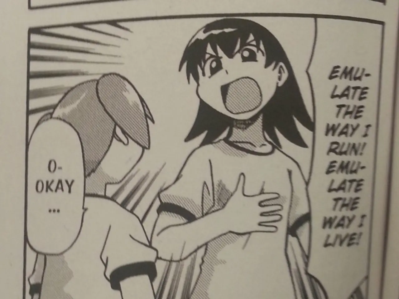 Five Groups of Individuals: Truth Pursuers, Mind Controlled, Misdirected, Aspiring Power Brokers,...