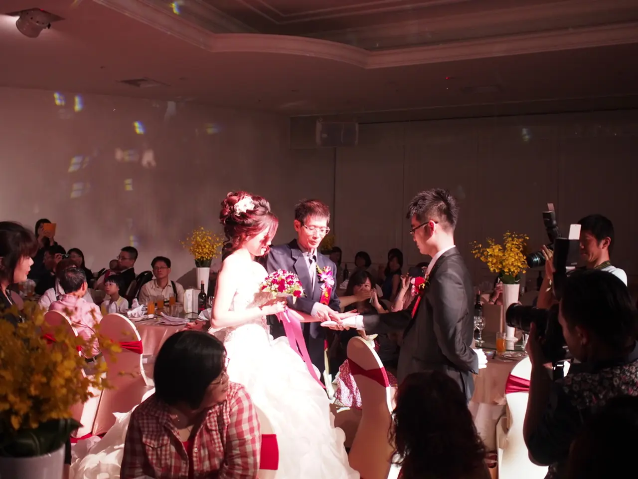 Top 435 trending wedding hashtags for the year 2025