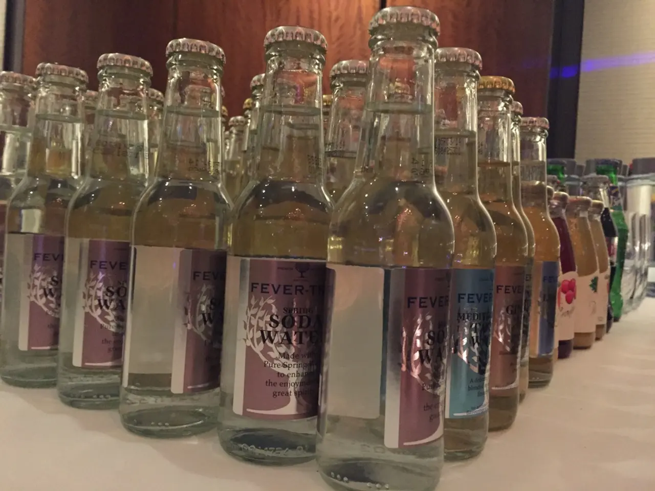 Airports in Romania Preparing to Ease Liquid Restrictions