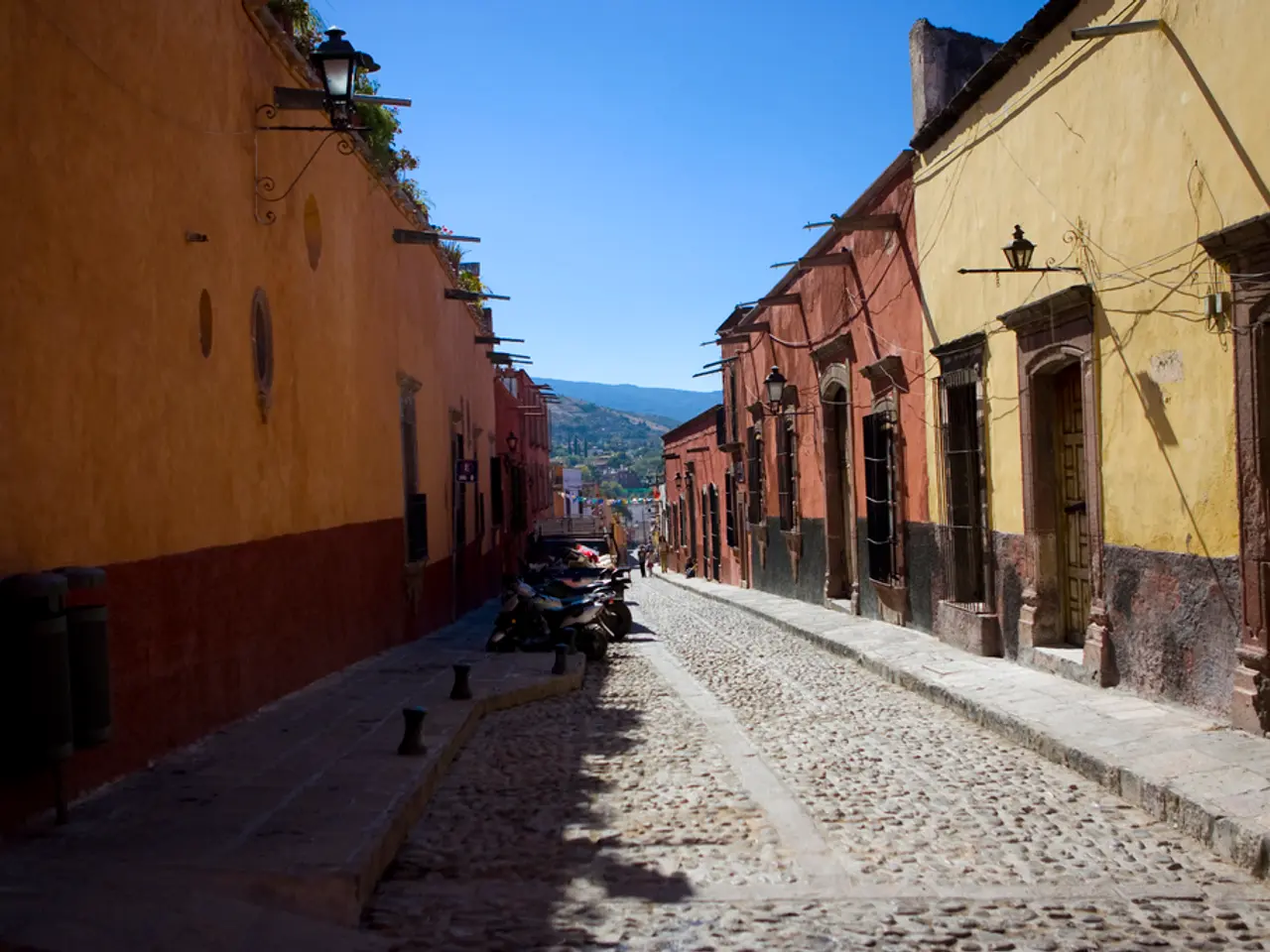 Join in on the sponsored bike excursion, pedaling your way through the city's attractions,...