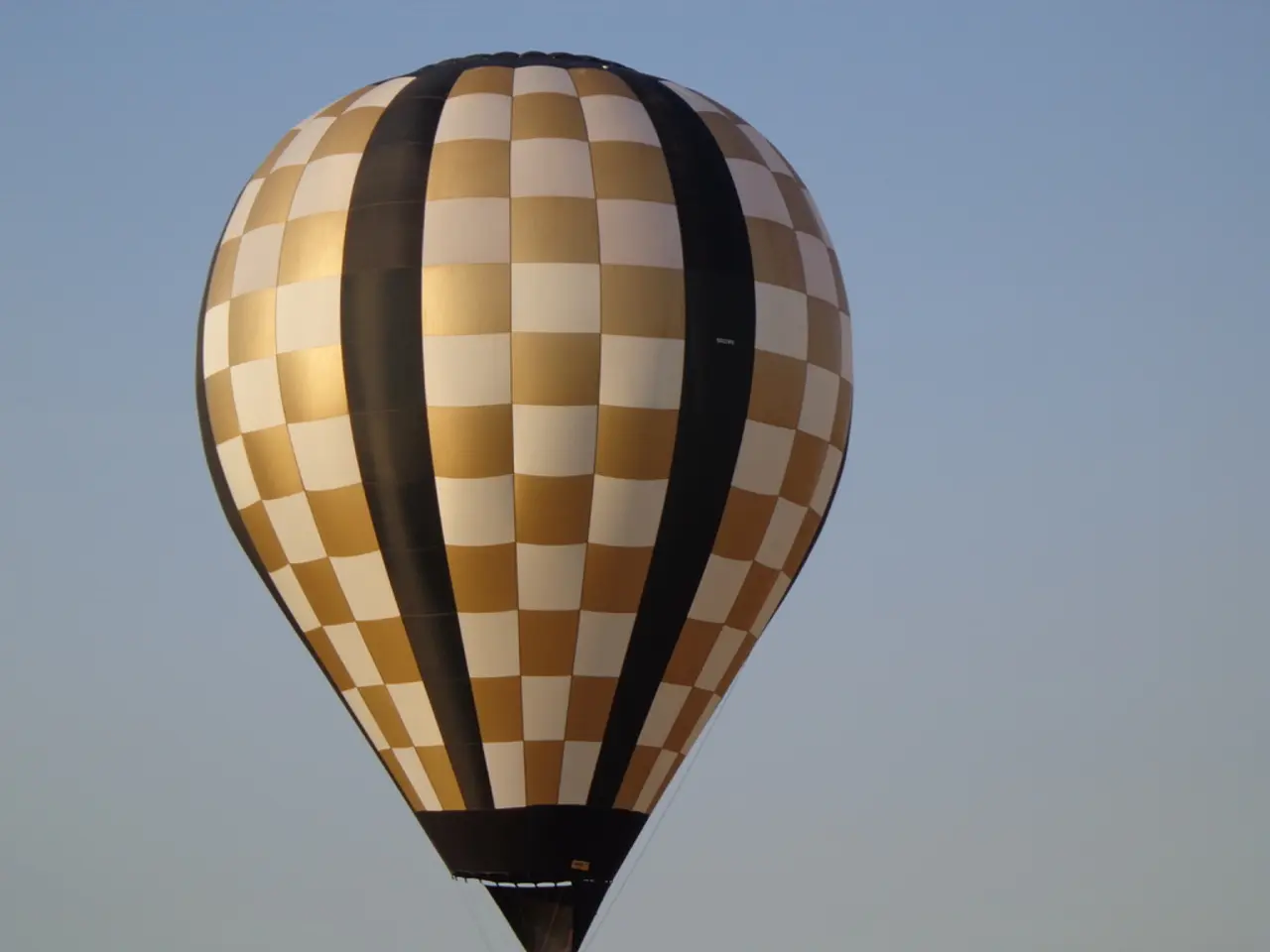 Eleven unique forms will be showcased at the Albuquerque International Balloon Fiesta in the...
