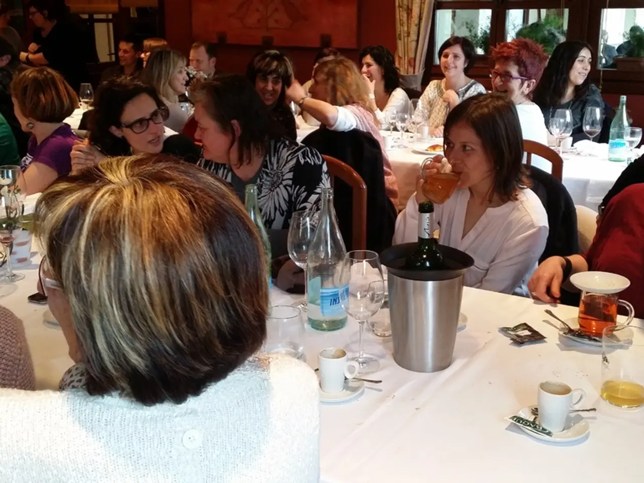 Oceanfront Venice Bar Offers Cocktails Influenced by Movies