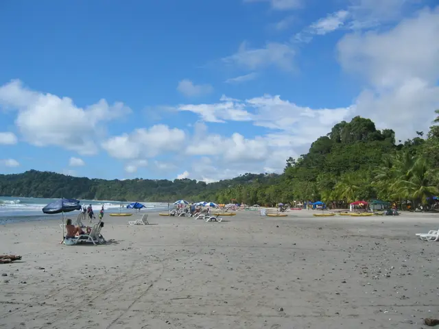 Top 5 Caribbean Beaches That Will Ignite Your Passion