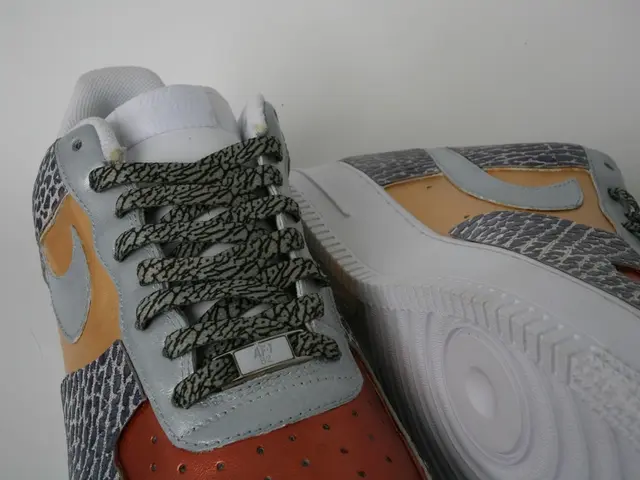 Reviewed: Top-notch Men's Travel Footwear for Your Upcoming Journey