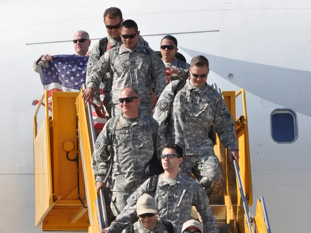 Damage to Reputation for US and China: Tourism Suffers Consequently