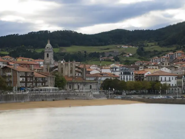 Rural Romanians Embrace Faith and Nationalism as Presidential Election Rerun Nears: Employment Woes...