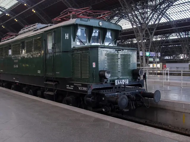 Cutting rail travel costs in Denmark this summer: tips and tricks