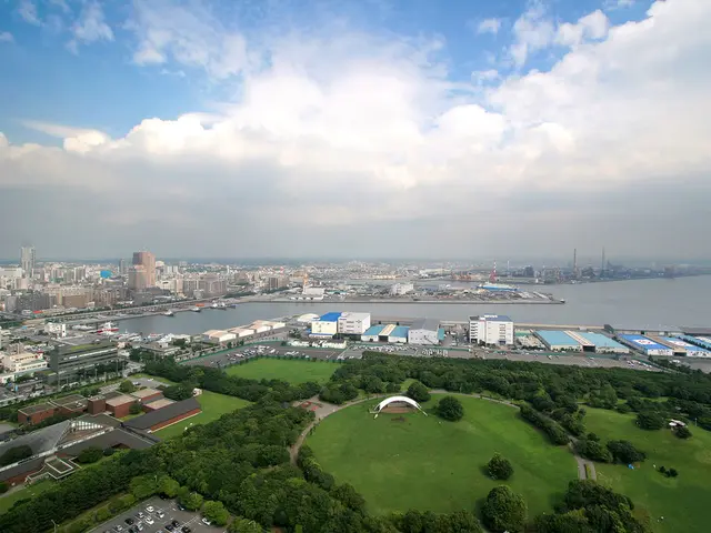 Unveiling the Symbolic Significance Hidden in Britain's Urban Titles