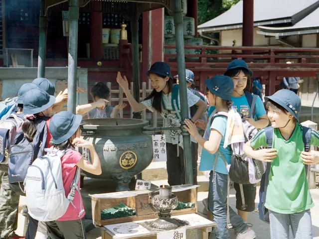 Lively and Engaging Family Holidays: Promoting Fun and Physical Activity for Kids, Ensure Memorable...