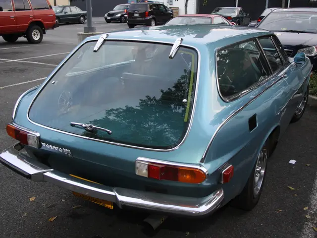 Daily Expenses of Motorists in Emmerich Unveiled