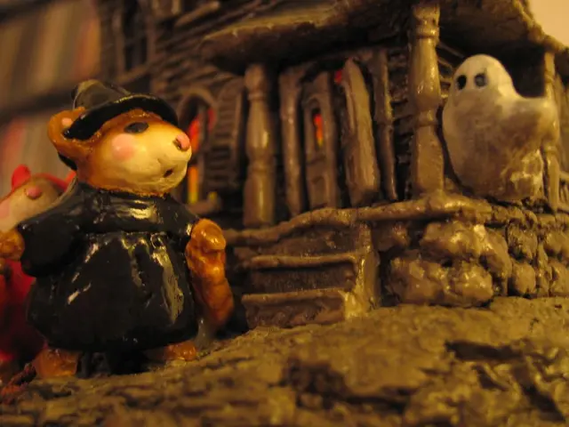 Shadowy Network Unveiled, Reaching Far Beyond Initial Understandings