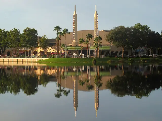 Discover the Most Stunningly Azure Waters Across the Globe: Top 7 Locations Revealed