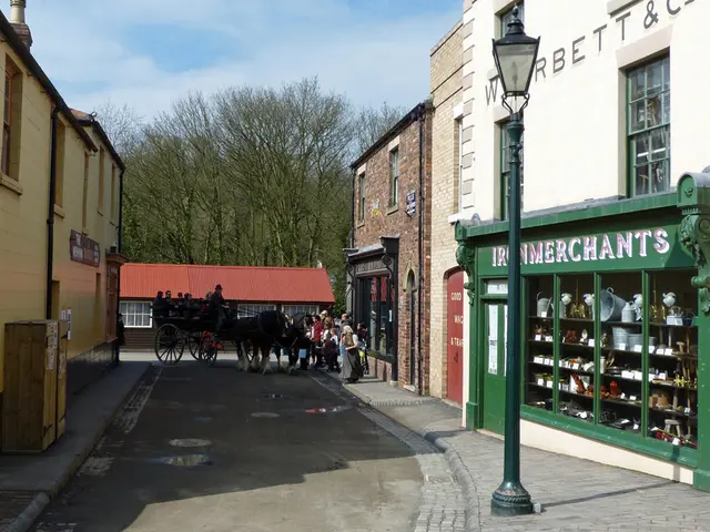 Twenty top activities in Bristol, as recommended by a local resident: