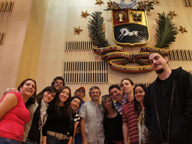 Top 10 Vibrant Pride Events Scheduled for This Year's Festivities