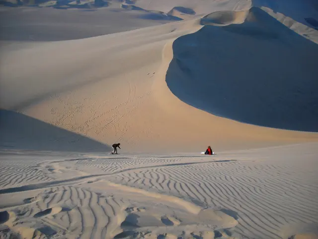 Increasing Number of UAE Residents choosing travel to countries with e-visa and visa on arrival...