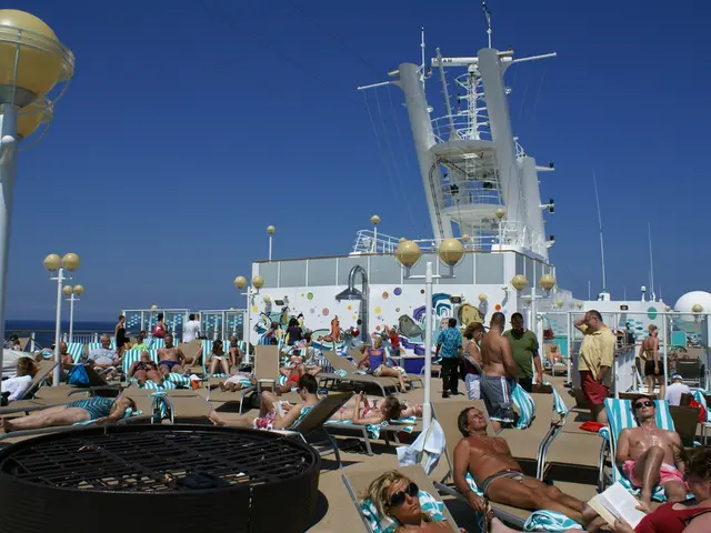 Exploring Hamburg in Summer: Crucial Activities You Can't Miss Out On