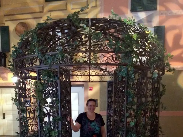 Hotel Evaluation: Dauphine Orleans, New Orleans