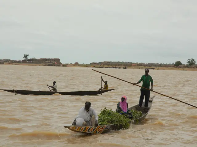 Document Index for Traveler Magazine: Edition Focused on Journeys