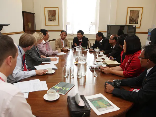 Strategies for Encountering New People During Routine Daily Tasks