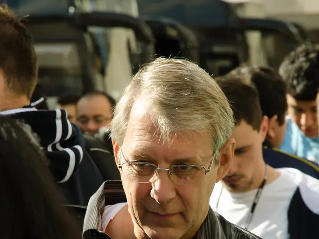 "Ghana Unveils Nationwide Health Application Developed by OeSD: 'MyNHIS'"