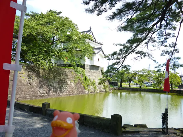 Enhance Tourist Privacy in the Scottish Highlands: A Proposal for Increased Personal Space and Data...