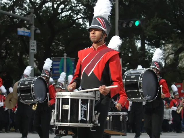 Exploring Austria's Past Through Hiking: Unveiling Vienna's Hidden Links to History