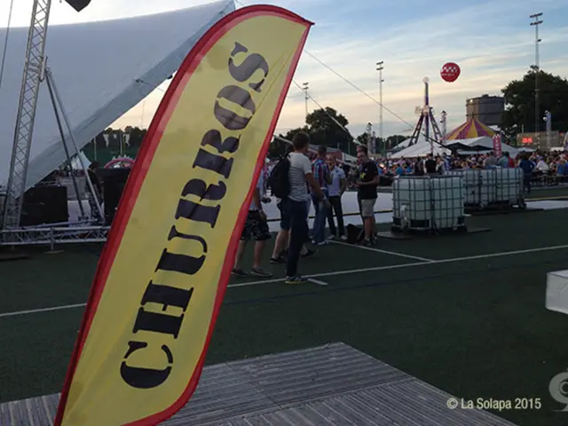 Potential Scenario for Freiburg's Nightlife: An Overview