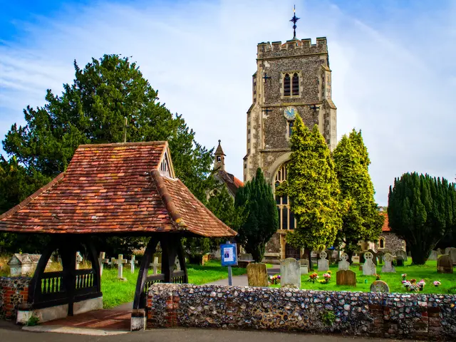 France's Most Enchanting Gardens: Opulent Sanctuaries of Elegance