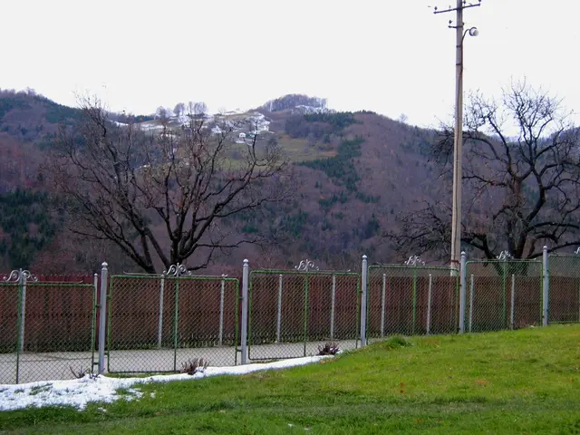 A Stunningly Beautiful Journey Filled with Essential Landmarks, Effortlessly Positions as One of...