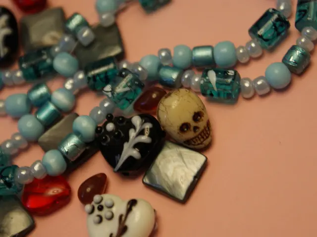 Jewelry exhibition involving Pforzheimer entities held in Hong Kong