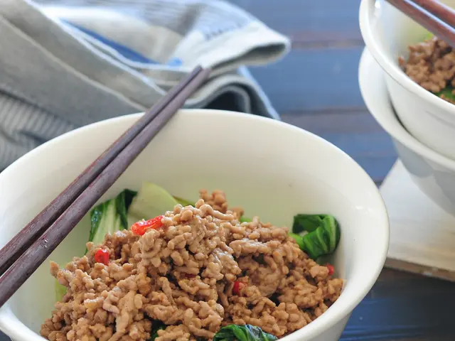 Diarrhea triggers and home solutions: Managing and curing loose bowel movements with household...