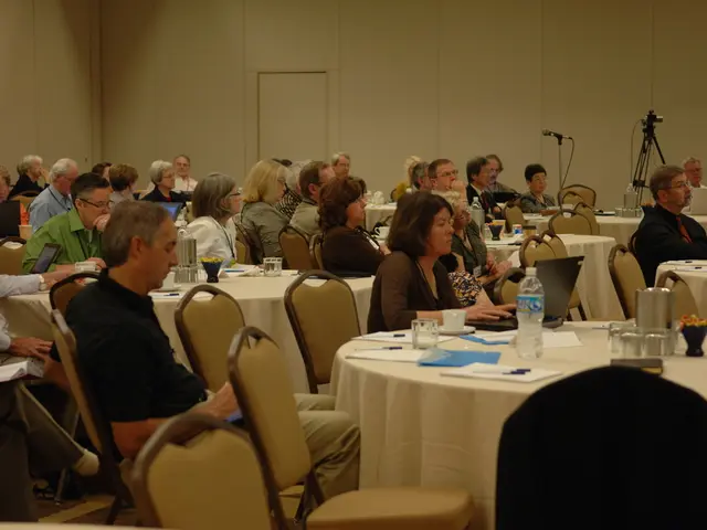 Navigating HIMSS23: Discovering Strategies for Enhancing Workforce Support in Healthcare...