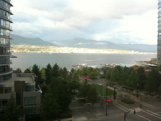 'Fire Island Volunteer Experience: A Week of Service by the Coast' or 'Coastal Volunteer Week on...