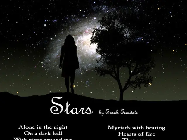 City writer Lara Rüter, based in Halle (Saale), is celebrating her victory in the Kranichsteiner...