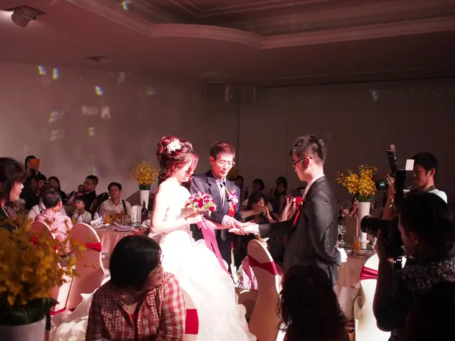 Top 435 trending wedding hashtags for the year 2025