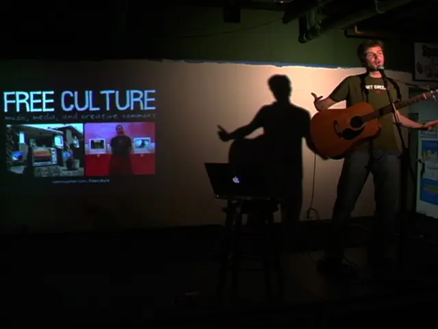 Analysis of shifts in cultural consumption patterns amidst lockdown periods - fresh survey findings...