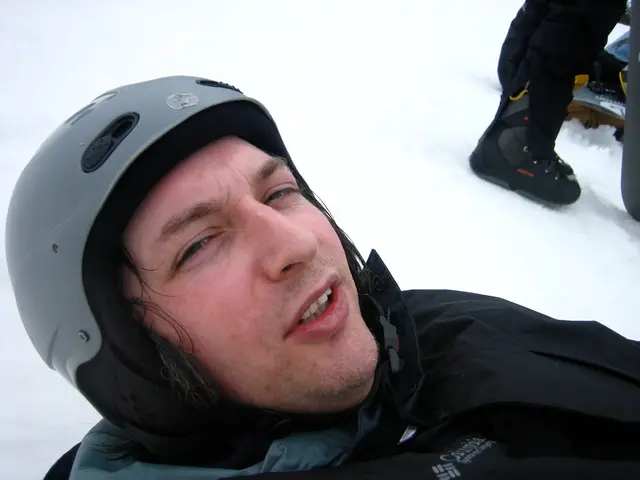 Top picks for insurance coverage for winter sports enthusiasts