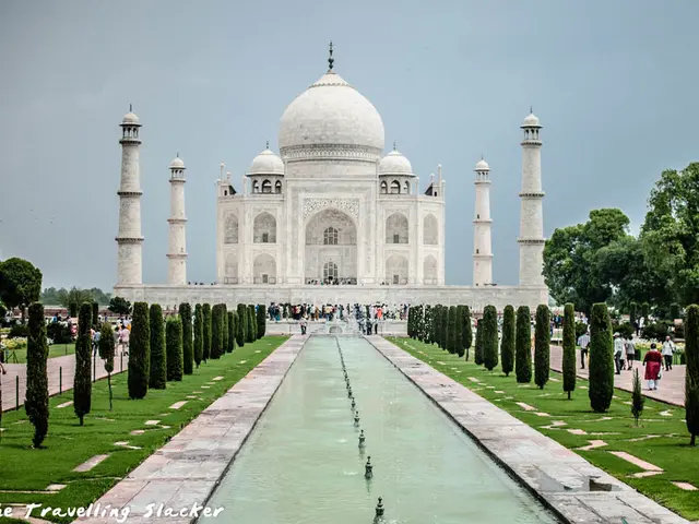 Unconventional Rainy Getaways Across India