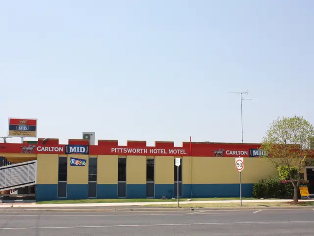 Positive shifts in the tourism industry of Latvia