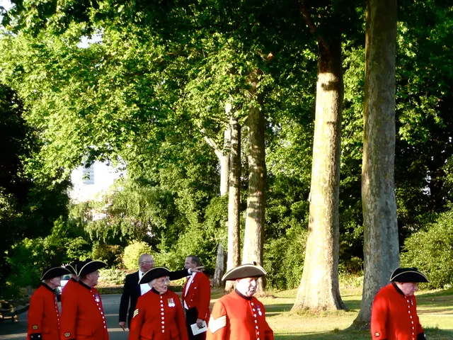 Embracing Modern Technology in Harmony with Age-Old Lifestyles