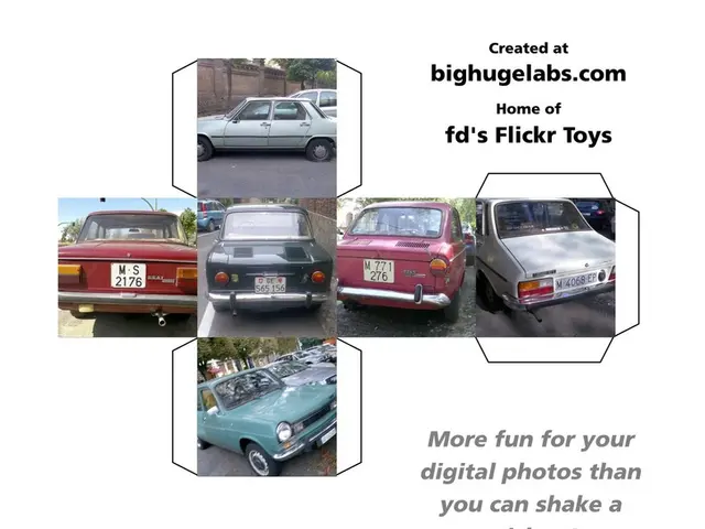 Increased susceptibility of hybrid vehicles to auto theft unveiled in latest study