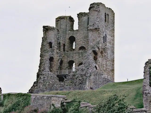 Top Notch Activities in Marfa, Texas: A Must-Do Guide