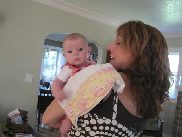 Celebratory Traditions and Importance of Infant Blessings in Nigeria