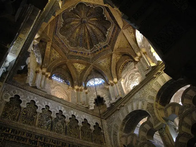 Festivities unfold at Hochburg's artistic hub