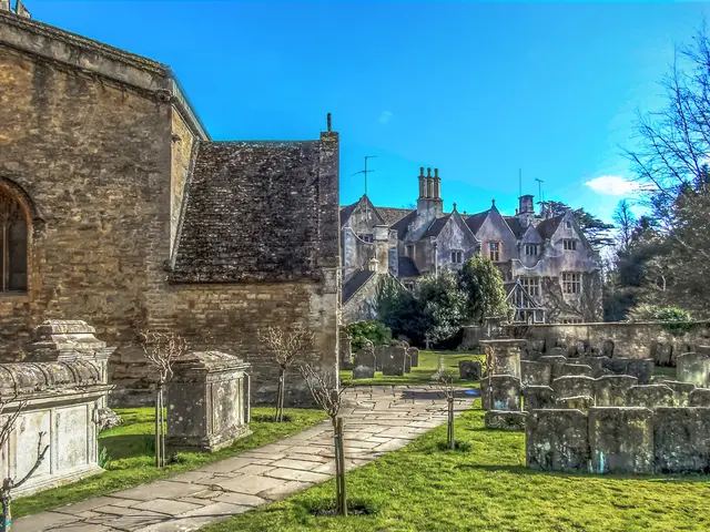 Rural housing initiatives may potentially enhance educational facilities by improving dwellings...