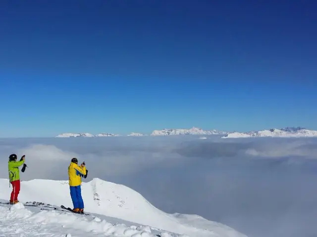 Multitude of festivals and events revealed for the "Experience Winter in Qatar" campaign