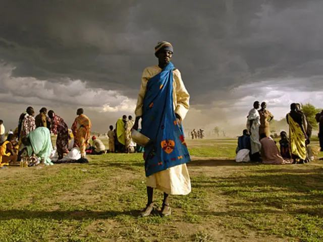 Embracing Contemporary Technological Advancements while Preserving Ancient Lifestyle Customs